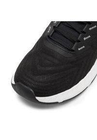 Fila Sneakersy Novavine FFM0073.80010 Czarny. Kolor: czarny. Materiał: materiał #7