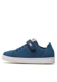 Primigi Sneakersy 3951033 S Granatowy. Kolor: niebieski #6