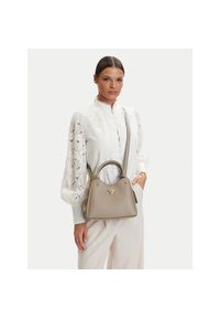Torebka Guess. Kolor: beżowy #1