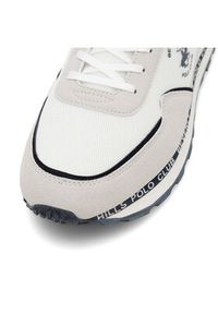 Beverly Hills Polo Club Sneakersy 23MS1016 Biały. Kolor: biały #6