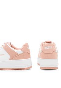 Sprandi Sneakersy ESENTIAL II WP07-1234 Różowy. Kolor: różowy. Materiał: skóra #8