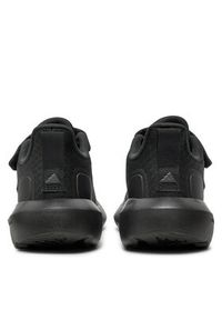 Adidas - adidas Sneakersy Fortarun 3 IH2858 Czarny. Kolor: czarny. Materiał: materiał, mesh #7