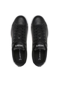 Lacoste Sneakersy Carnaby Pro 222 1 Sfa 744SFA0005312 Czarny. Kolor: czarny. Materiał: skóra #5
