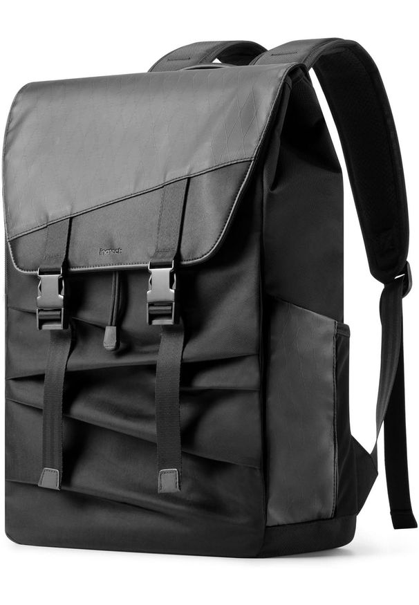 Inateck - inateck Notebook-Rucksack 15,6-16" BP01008 black 20L
