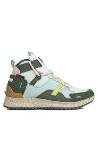 Lacoste Sneakersy Run Breaker 223 1 Sfa Niebieski. Kolor: niebieski. Sport: bieganie