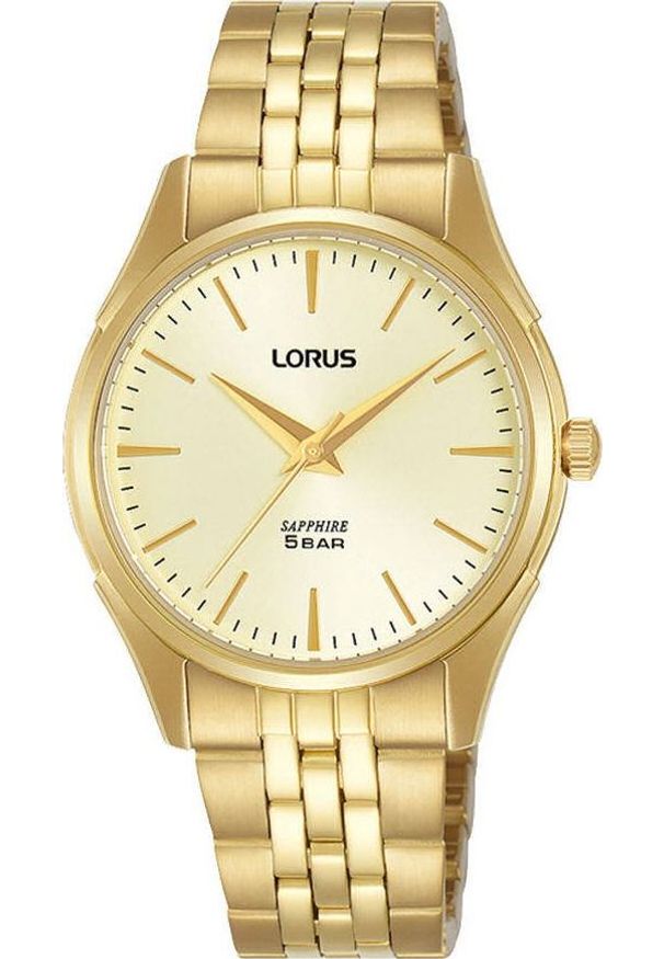 Zegarek Lorus