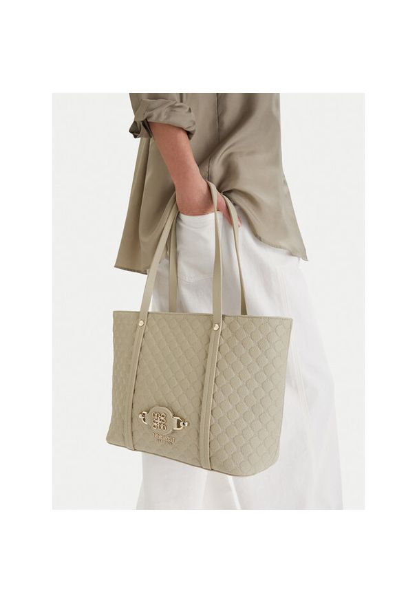 Torebka Nine West. Kolor: zielony