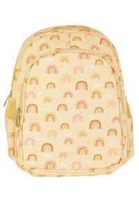 A Little Lovely Company Plecak dla dzieci RAINBOW - mieści A4 / A Little Lovely Company #1