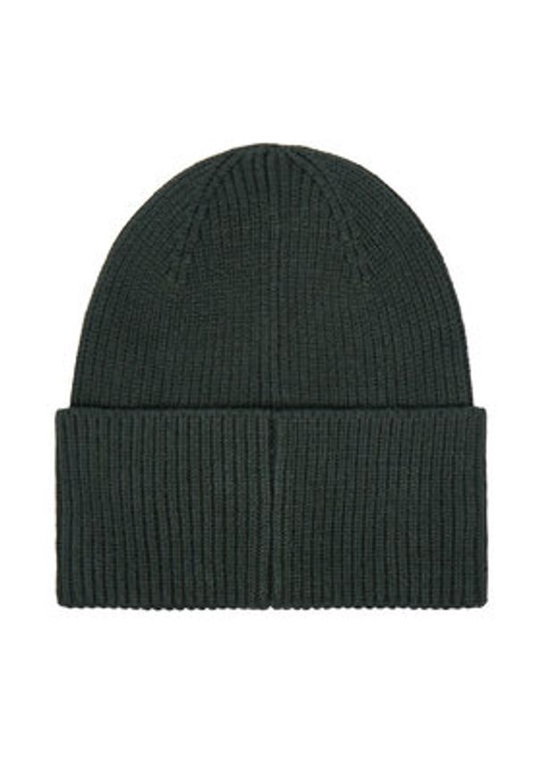 Quiksilver Czapka CEO-QS-M3-001-AW25 Zielony. Kolor: zielony. Materiał: materiał, wiskoza
