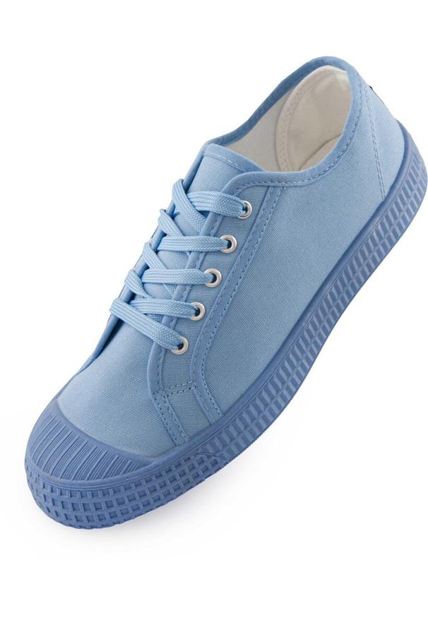 ALPINE PRO - Damskie Buty Nax Zareca 38 - Eleganckie Skórzane Kotniki Czarne. Kolor: fioletowy. Materiał: skóra