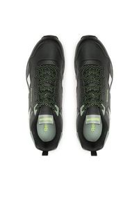 Reebok Sneakersy Royal Classic Jog 3 HP4851 Czarny. Kolor: czarny. Materiał: syntetyk. Model: Reebok Royal, Reebok Classic. Sport: joga i pilates #3