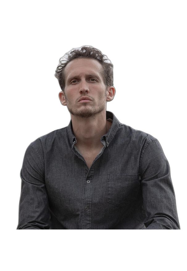 SNAP CLIMBING - Koszula dżinsowa Snap Climbing. Kolor: wielokolorowy. Sport: wspinaczka