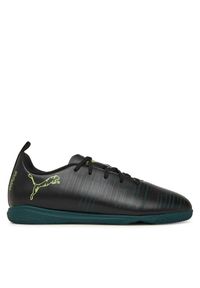 Buty do piłki nożnej Puma. Kolor: czarny #1