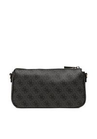 Guess Torebka Noelle (BG) Mini Bags HWBG78 79710 Czarny. Kolor: czarny. Materiał: skórzane