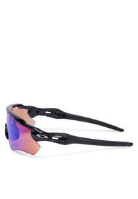 Oakley Okulary przeciwsłoneczne Radar EV Path 0OO9208 92084438 Czarny. Kolor: czarny #5