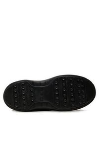 Moon Boot Śniegowce Luna Trek Mid Nylon 80D2480080 Czarny. Kolor: czarny. Materiał: materiał #7