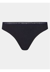 TOMMY HILFIGER - Tommy Hilfiger Komplet fig UW0UW05184 Kolorowy. Materiał: bawełna. Wzór: kolorowy