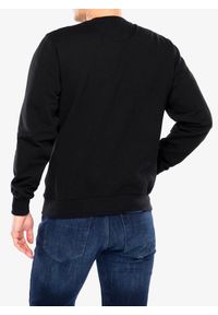 Bluza POC Crew. Kolor: czarny