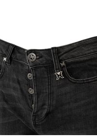 John Richmond Jeansy "Riven" | UMA24190JE | Mężczyzna | Szary. Kolor: szary. Styl: elegancki