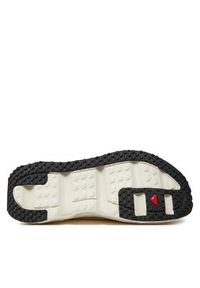 salomon - Salomon Sneakersy Reelax Moc 6.0 L47523400 Khaki. Kolor: brązowy. Materiał: materiał #2