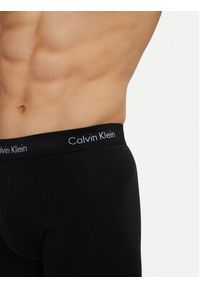 Calvin Klein Underwear Komplet 3 par bokserek 000NB1770A Czarny. Kolor: czarny. Materiał: bawełna #5