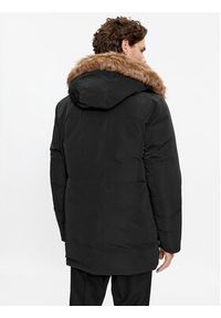 BOSS - Boss Kurtka puchowa Dadico 50499371 Czarny Regular Fit. Kolor: czarny. Materiał: syntetyk #5