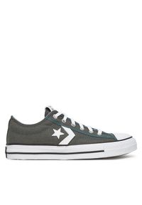 Converse Trampki Star Player 76 Tough Textures A12715C Szary. Kolor: szary. Materiał: materiał #1