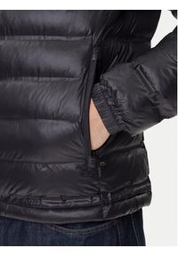 Blauer Kurtka przejściowa 25WBLUC02132 Czarny Regular Fit. Kolor: czarny. Materiał: syntetyk #6