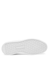 U.S. Polo Assn. Sneakersy MARLYN001 Biały. Kolor: biały. Materiał: skóra #8