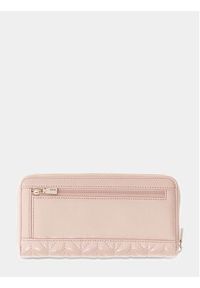 Guess Portfel 181115 Różowy. Kolor: różowy #3