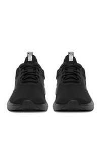 Puma Sneakersy FTR Wave 311095 02 Czarny. Kolor: czarny. Materiał: materiał #7