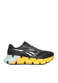 Sneakersy Reebok. Kolor: czarny
