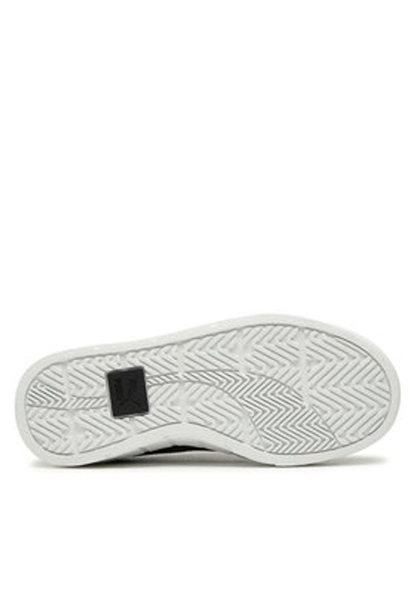 Puma Sneakersy Cali Court Lth Wns 393802 04 Czarny. Kolor: czarny. Materiał: skóra