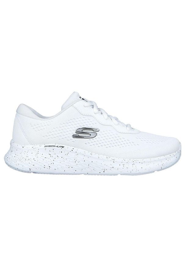 skechers - Buty damskie SKECHERS Skech-Lite Pro. Kolor: czarny, wielokolorowy, biały. Model: Skechers Sport. Sport: turystyka piesza