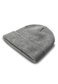 Vans Czapka Milford Beanie VN000UOUHTG Szary. Kolor: szary. Materiał: syntetyk #2