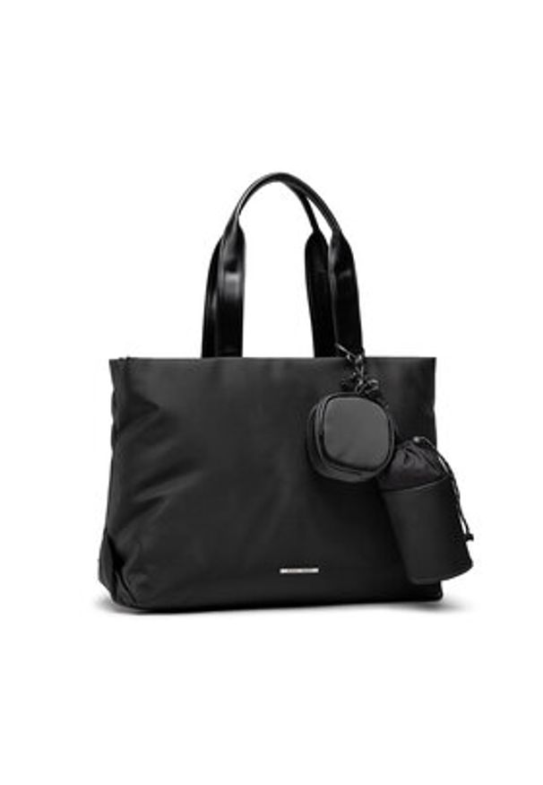 Jenny Fairy Torebka RD6094 Czarny. Kolor: czarny