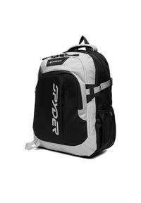 Spyder Plecak CWBEO-SR-KL-001-09 Czarny. Kolor: czarny. Materiał: materiał #5