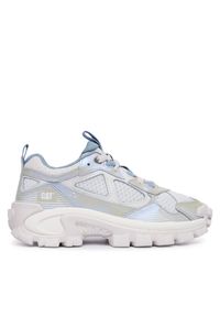 Sneakersy CAT Footwear. Kolor: szary #1
