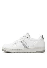 Napapijri Sneakersy NP0A4I71 Biały. Kolor: biały #5