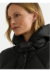 Lauren Ralph Lauren - LAUREN RALPH LAUREN Kurtka puchowa 297P04087001 Czarny Regular Fit. Kolor: czarny. Materiał: syntetyk #5