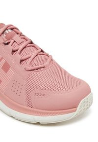 Helly Hansen Sneakersy Ahiga Evo 5 11938_057 Różowy. Kolor: różowy. Materiał: materiał #2