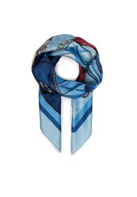 Chusta Coach. Wzór: kolorowy #1