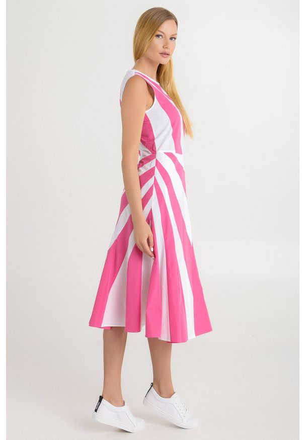 Sukienka Sportmax Code elegancka