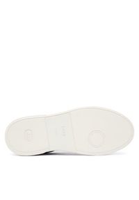 BOSS Sneakersy Gabry 50553055 Czarny. Kolor: czarny. Materiał: skóra #6