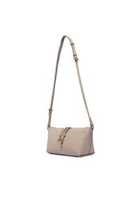 Furla Torebka Debby Mini WE00865 BX3353 KH 4488S Beżowy. Kolor: beżowy. Materiał: skórzane #2