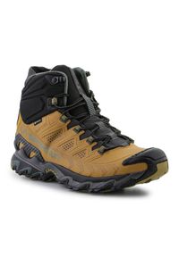 LA SPORTIVA - Buty La Sportiva Ultra Raptor Ii M 34J732726 brązowe. Kolor: brązowy. Materiał: guma #6