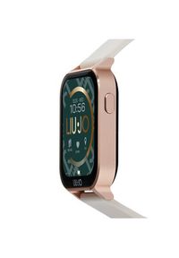 Liu Jo Smartwatch Voice Energy SWLJ116 Różowy. Rodzaj zegarka: smartwatch. Kolor: różowy #2