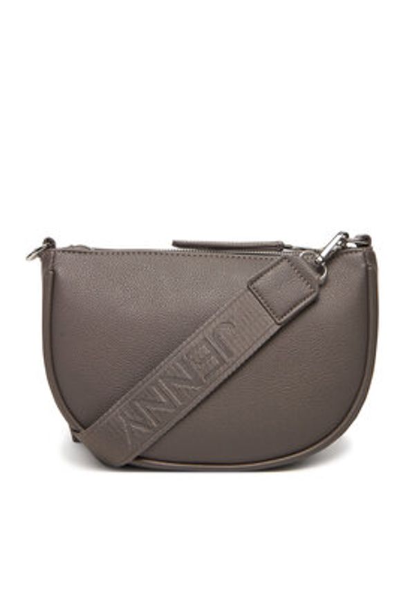 Jenny - JENNY Torebka C-JNY-M-002-08 Szary. Kolor: szary