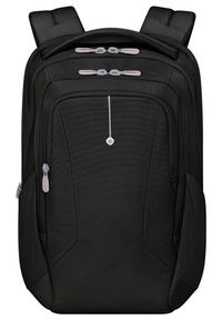 Plecak Samsonite Guardit Classy 2.0 158242 1041 14.1'' black #3