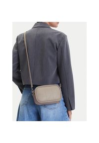 Torebka DeeZee. Kolor: szary #1